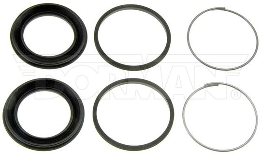 D35846 Disc Brake Caliper Repair Kit Dorman - First Stop Canada