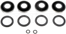 Charger l'image dans la galerie, D46455 Disc Brake Caliper Repair Kit Dorman - First Stop Canada