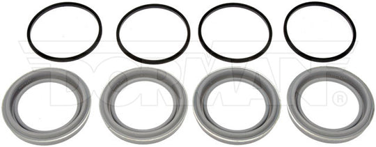 D670004 Brake Caliper Overhaul Kit Dorman - First Stop Canada