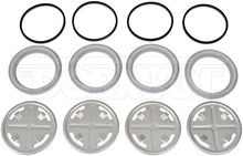 Load image into Gallery viewer, D670005 Brake Caliper Overhaul Kit Dorman - First Stop Canada