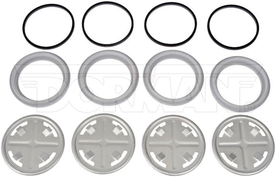 D670005 Brake Caliper Overhaul Kit Dorman - First Stop Canada