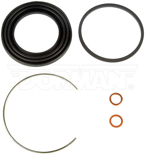 D670009 Disc Brake Caliper Repair Kit Dorman - First Stop Canada