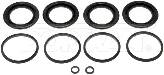 D670011 Disc Brake Caliper Repair Kit Dorman - First Stop Canada
