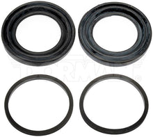 Load image into Gallery viewer, D670013 Disc Brake Caliper Repair Kit Dorman - First Stop Canada