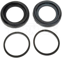 Load image into Gallery viewer, D670013 Disc Brake Caliper Repair Kit Dorman - First Stop Canada