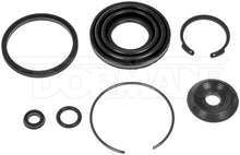 Load image into Gallery viewer, D670095 Disc Brake Caliper Repair Kit Dorman - First Stop Canada