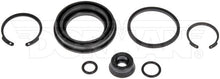 Load image into Gallery viewer, D670158 Disc Brake Caliper Repair Kit Dorman - First Stop Canada