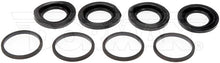 Load image into Gallery viewer, D670170 Disc Brake Caliper Repair Kit Dorman - First Stop Canada