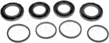 Load image into Gallery viewer, D670196 Disc Brake Caliper Repair Kit Dorman - First Stop Canada