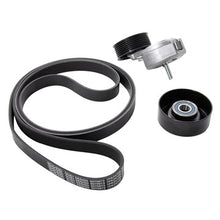 Charger l'image dans la galerie, D70973K1 Serpentine Belt Drive Component Kit Dayco Canada