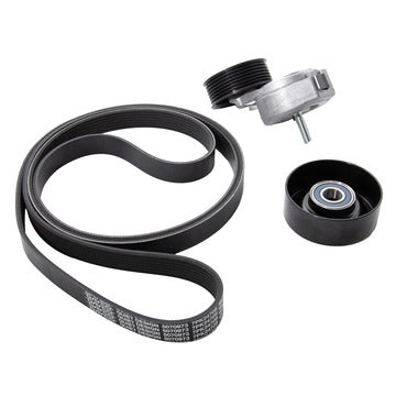 D70973K1 Serpentine Belt Drive Component Kit Dayco Canada