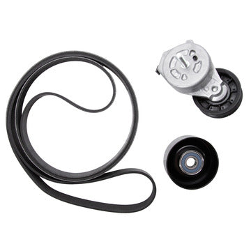 D70973K1 Serpentine Belt Drive Component Kit Dayco Canada