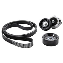 Charger l'image dans la galerie, D70973K1 Serpentine Belt Drive Component Kit Dayco Canada