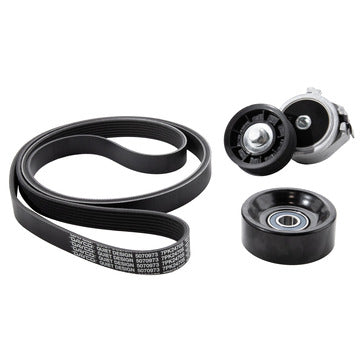 D70973K1 Serpentine Belt Drive Component Kit Dayco Canada