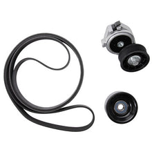 Charger l'image dans la galerie, D70973K1 Serpentine Belt Drive Component Kit Dayco Canada