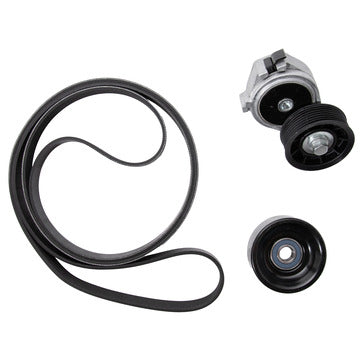 D70973K1 Serpentine Belt Drive Component Kit Dayco Canada