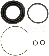 Load image into Gallery viewer, D670010 Disc Brake Caliper Repair Kit Dorman - First Stop Canada