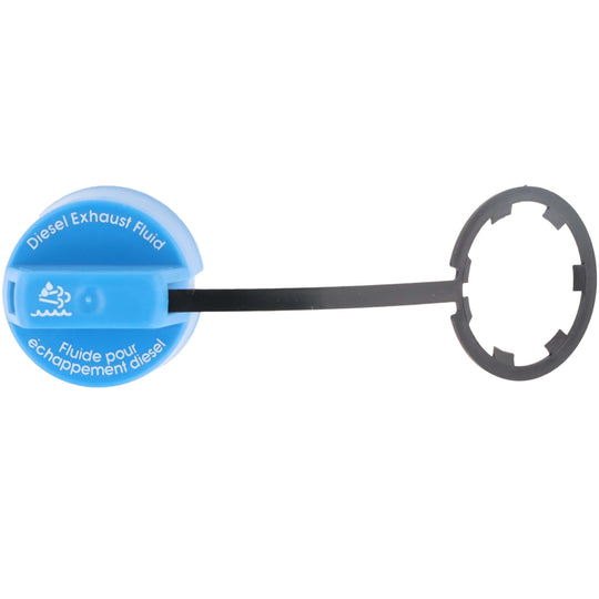 DEF101 Diesel Exhaust Fluid (DEF) Filler Cap BFNG
