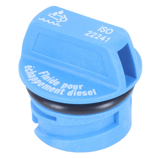 DEF102 Diesel Exhaust Fluid (DEF) Filler Cap BFNG