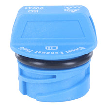 Load image into Gallery viewer, DEF102 Diesel Exhaust Fluid (DEF) Filler Cap BFNG