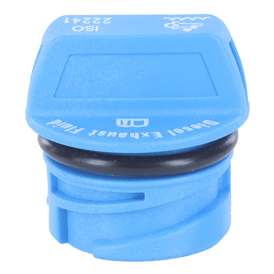DEF102 Diesel Exhaust Fluid (DEF) Filler Cap BFNG