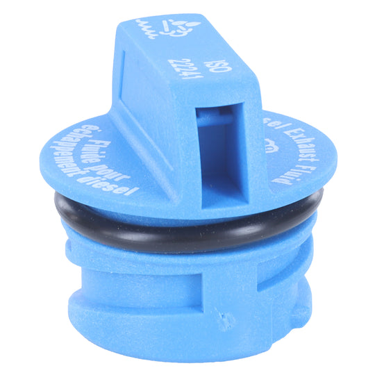 DEF102 Diesel Exhaust Fluid (DEF) Filler Cap BFNG
