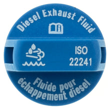 Load image into Gallery viewer, DEF102 Diesel Exhaust Fluid (DEF) Filler Cap Motorad
