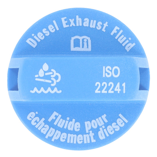 DEF102 Diesel Exhaust Fluid (DEF) Filler Cap BFNG