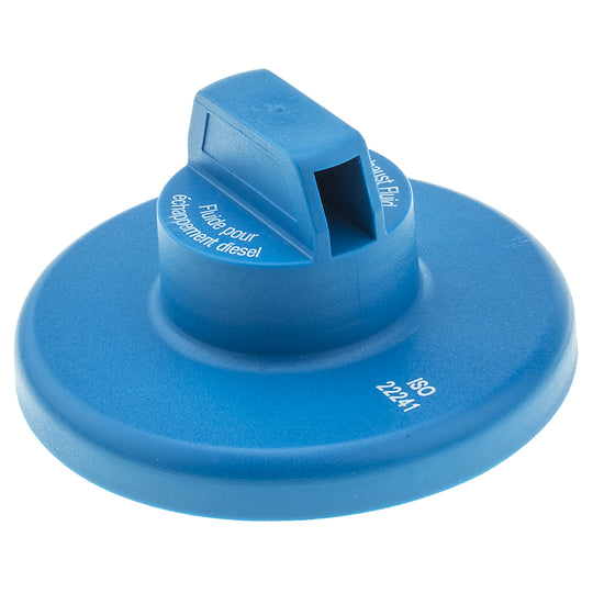DEF103 Diesel Exhaust Fluid (DEF) Filler Cap BFNG