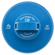 Load image into Gallery viewer, DEF103 Diesel Exhaust Fluid (DEF) Filler Cap BFNG