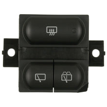 Load image into Gallery viewer, DFG10 Standard Ignition Window Defroster Switch Standard Ignition Canada