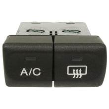 Charger l'image dans la galerie, DFG11 Standard Import Window Defroster Switch Standard Import Canada