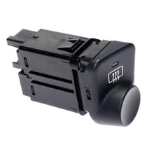 Load image into Gallery viewer, DFG17 Standard Ignition Window Defroster Switch Standard Ignition Canada