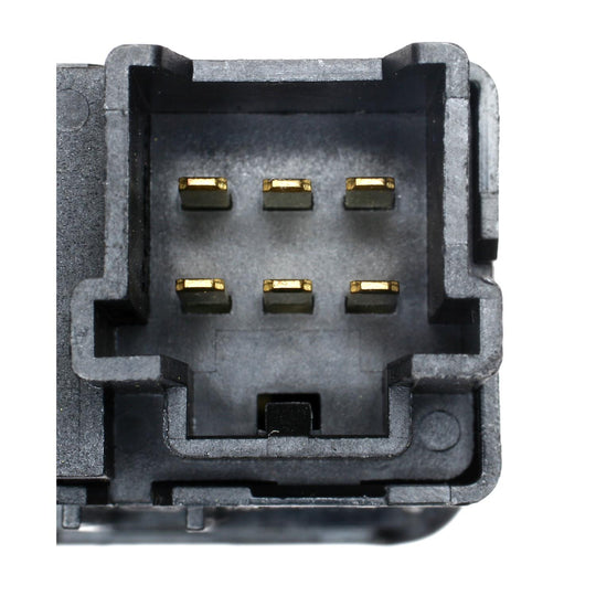 DFG17 Standard Import Window Defroster Switch Standard Import Canada