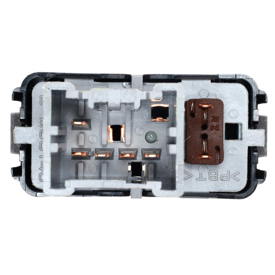 DFG18 Standard Ignition Window Defroster Switch Standard Ignition Canada