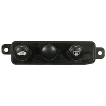 Load image into Gallery viewer, DFG19 Standard Ignition Window Defroster Switch Standard Ignition Canada