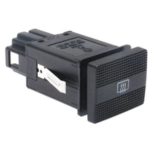 Load image into Gallery viewer, DFG31 Standard Ignition Window Defroster Switch Standard Ignition Canada