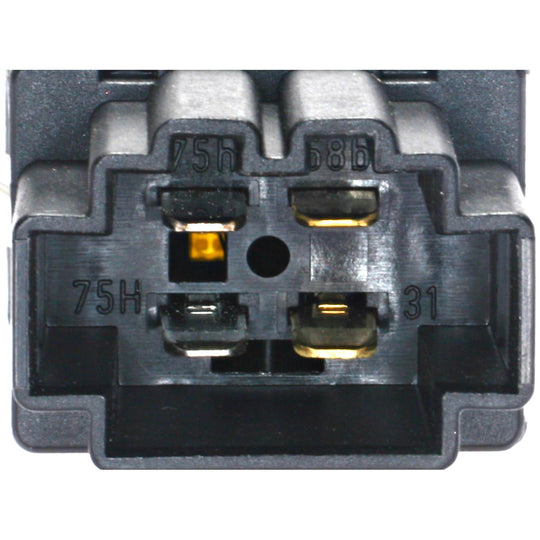 DFG31 Standard Ignition Window Defroster Switch Standard Ignition Canada