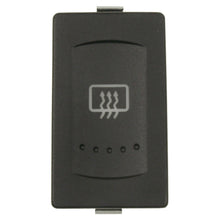 Charger l'image dans la galerie, DFG32 Standard Ignition Window Defroster Switch Standard Ignition Canada