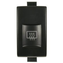 Load image into Gallery viewer, DFG33 Standard Ignition Window Defroster Switch Standard Ignition Canada