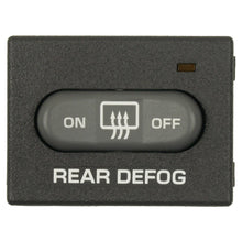 Load image into Gallery viewer, DFG34 Standard Ignition Window Defroster Switch Standard Ignition Canada