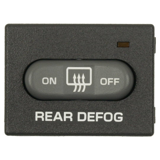 DFG34 Standard Ignition Window Defroster Switch Standard Ignition Canada