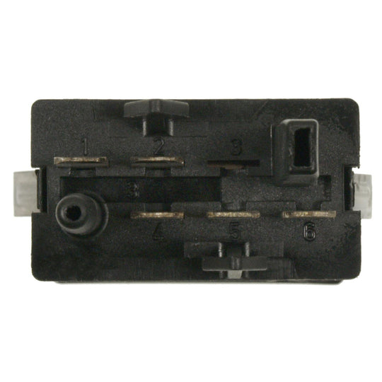 DFG37 Standard Import Window Defroster Switch Standard Import Canada