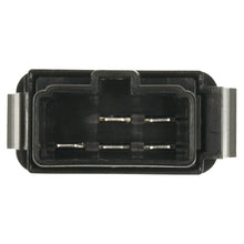 Load image into Gallery viewer, DFG40 Standard Ignition Window Defroster Switch Standard Ignition Canada