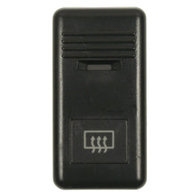 Load image into Gallery viewer, DFG45 Standard Ignition Window Defroster Switch Standard Ignition Canada