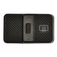 Load image into Gallery viewer, DFG51 Standard Ignition Window Defroster Switch Standard Ignition Canada