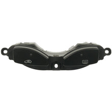 Load image into Gallery viewer, DFG6 Standard Ignition Window Defroster Switch Standard Ignition Canada