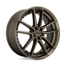 Load image into Gallery viewer, M2222290F8+38 - Niche M222 DFS 22X9 5X112  38mm Matte Bronze - Niche Wheels Canada