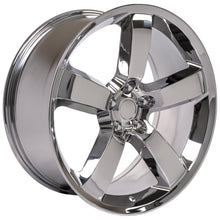 Load image into Gallery viewer, DG04-20090-5115-20C - OE Wheels Replica DG04 20X9 5X115 ET20mm Chrome - OE Wheels Wheels Canada