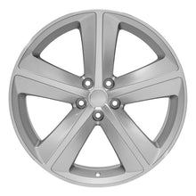 Load image into Gallery viewer, DG05-20090-5115-20MS - OE Wheels Replica DG05 20X9 5X115 ET20mm Silver Machined - OE Wheels Wheels Canada